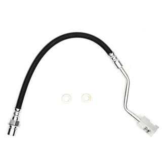 R1 Concepts® - Front Passenger Side Brake Hose