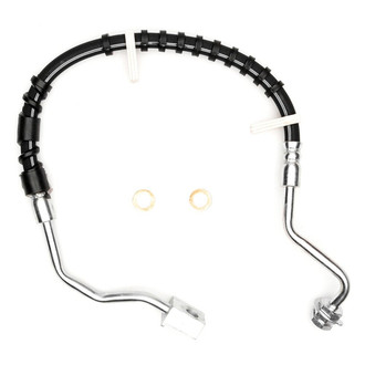 R1 Concepts® - Front Passenger Side Brake Hose
