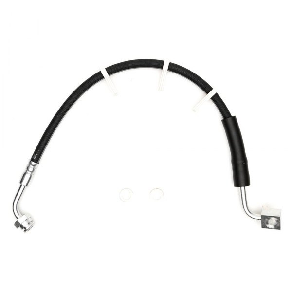 R1 Concepts® - Front Driver Side Brake Hose