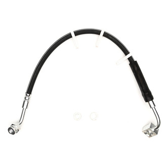 R1 Concepts® - Front Passenger Side Brake Hose