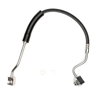 R1 Concepts® - Front Driver Side Brake Hose