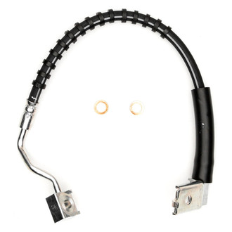 R1 Concepts® - Front Passenger Side Brake Hose