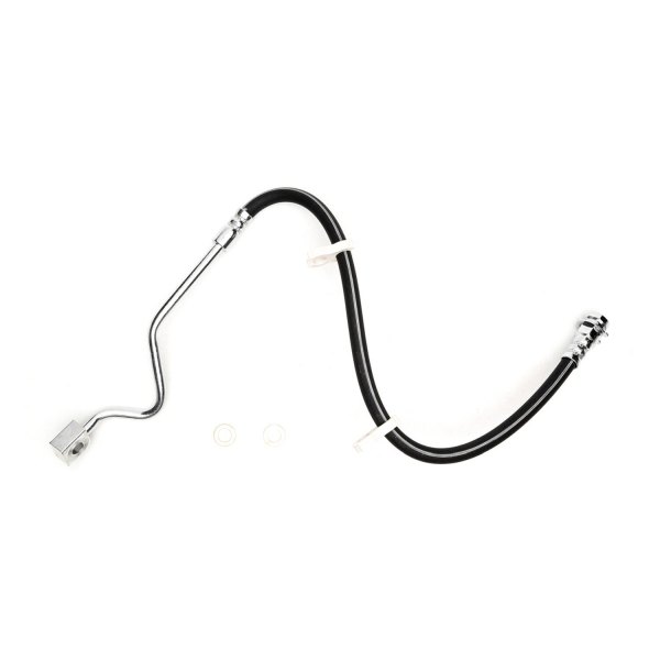 R1 Concepts® - Front Passenger Side Brake Hose