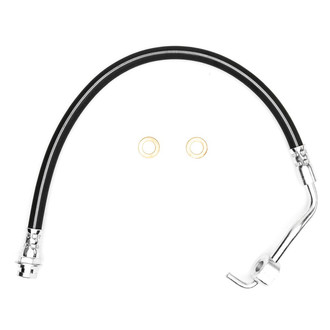 R1 Concepts® - Front Passenger Side Brake Hose