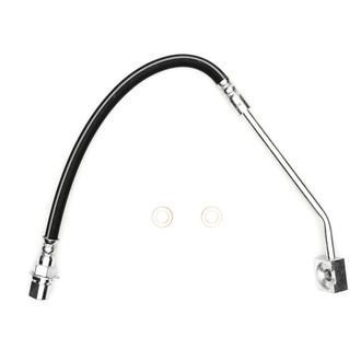R1 Concepts® - Front Passenger Side Brake Hose