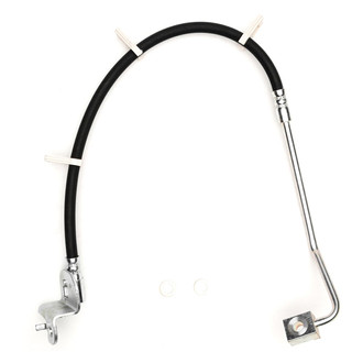 R1 Concepts® - Front Passenger Side Brake Hose