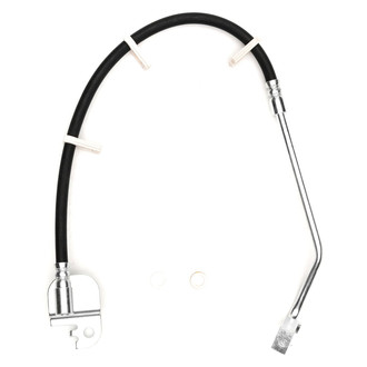 R1 Concepts® - Front Driver Side Brake Hose