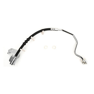 R1 Concepts® - Front Passenger Side Brake Hose