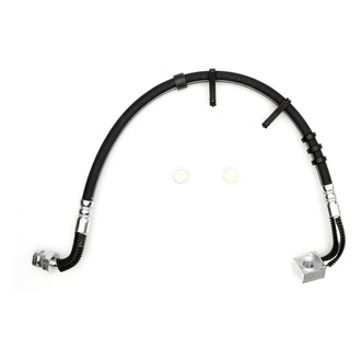 R1 Concepts® - Front Driver Side Brake Hose
