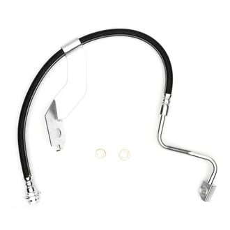 R1 Concepts® - Front Driver Side Brake Hose