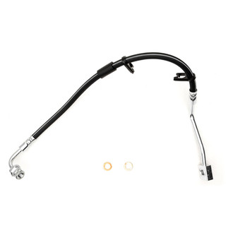 R1 Concepts® - Front Passenger Side Brake Hose