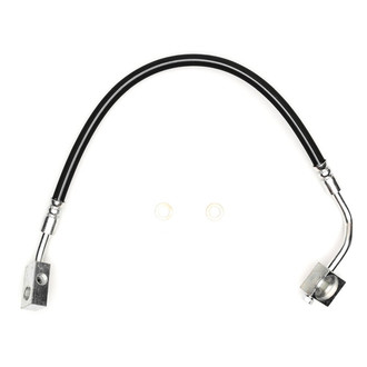 R1 Concepts® - Rear Brake Hose