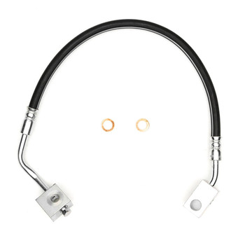 R1 Concepts® - Rear Brake Hose