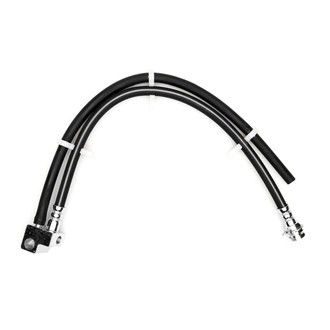 R1 Concepts® - Rear Brake Hose