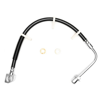 R1 Concepts® - Rear Passenger Side Brake Hose