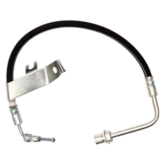 R1 Concepts® - Rear Driver Side Brake Hose