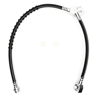 R1 Concepts® - Rear Driver Side Brake Hose