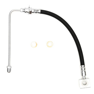 R1 Concepts® - Rear Driver Side Lower Brake Hose