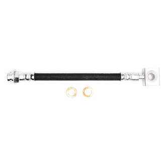 R1 Concepts® - Rear Passenger Side Lower Brake Hose