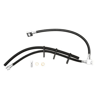 R1 Concepts® - Rear Driver Side Brake Hose