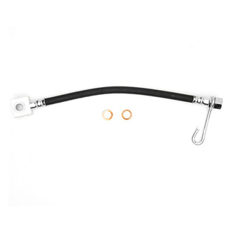 R1 Concepts® - Rear Passenger Side Lower Brake Hose