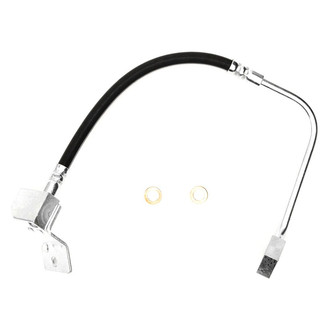 R1 Concepts® - Rear Driver Side Brake Hose