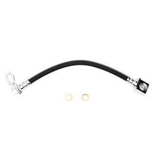 R1 Concepts® - Rear Passenger Side Lower Brake Hose