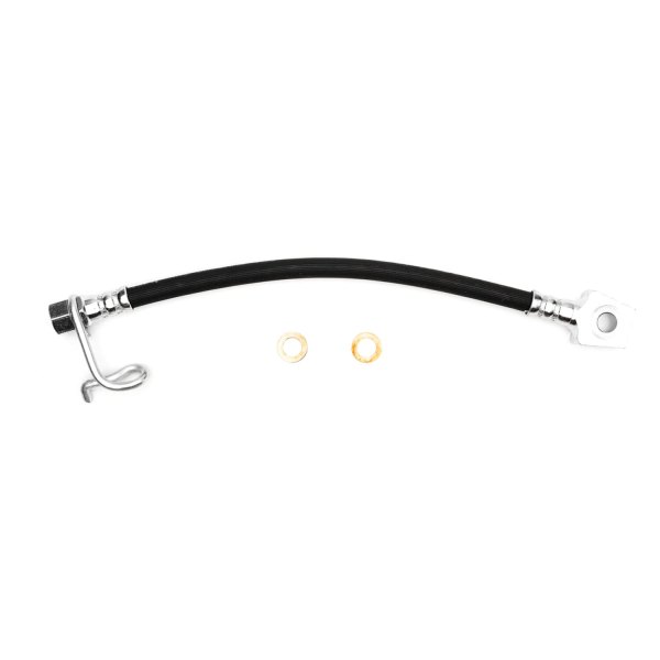 R1 Concepts® - Rear Passenger Side Lower Brake Hose