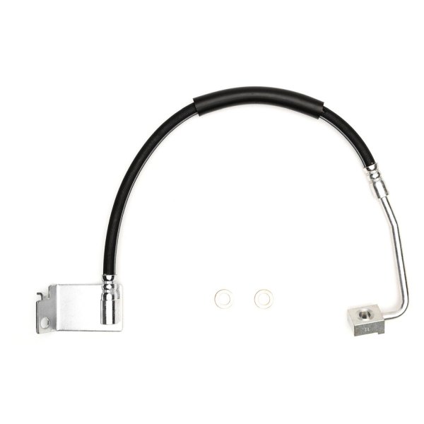 R1 Concepts® - Rear Driver Side Lower Brake Hose