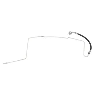 R1 Concepts® - Rear Driver Side Lower Brake Hose