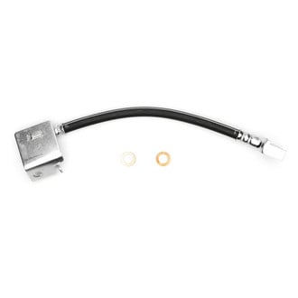 R1 Concepts® - Rear Driver Side Lower Brake Hose
