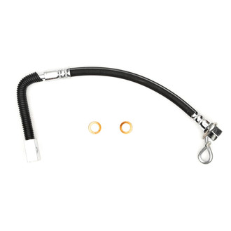 R1 Concepts® - Rear Passenger Side Brake Hose