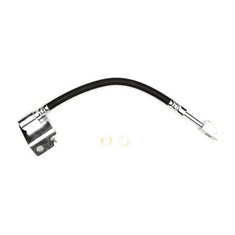 R1 Concepts® - Rear Driver Side Lower Brake Hose