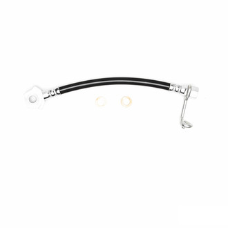 R1 Concepts® - Rear Passenger Side Lower Brake Hose