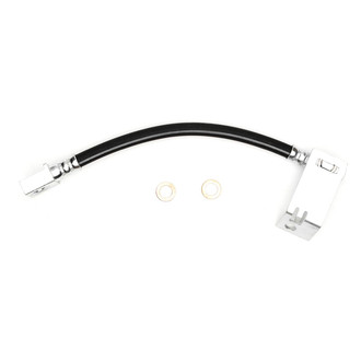 R1 Concepts® - Rear Driver Side Lower Brake Hose