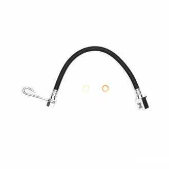 R1 Concepts® - Rear Passenger Side Lower Brake Hose