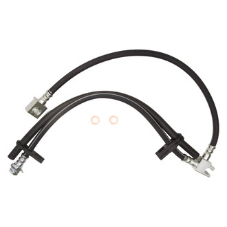 R1 Concepts® - Rear Driver Side Brake Hose