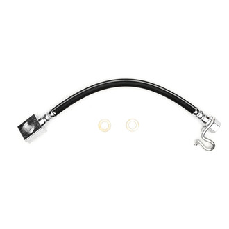 R1 Concepts® - Rear Driver Side Lower Brake Hose