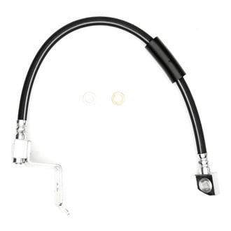 R1 Concepts® - Rear Driver Side Brake Hose