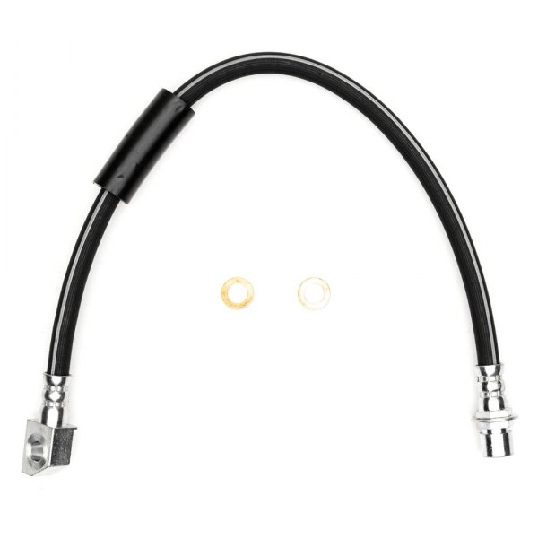 R1 Concepts® - Rear Driver Side Brake Hose