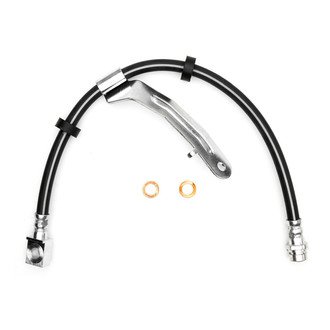 R1 Concepts® - Rear Driver Side Brake Hose