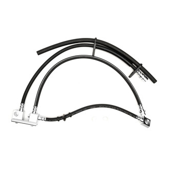 R1 Concepts® - Rear Driver Side Brake Hose