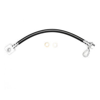 R1 Concepts® - Rear Passenger Side Brake Hose