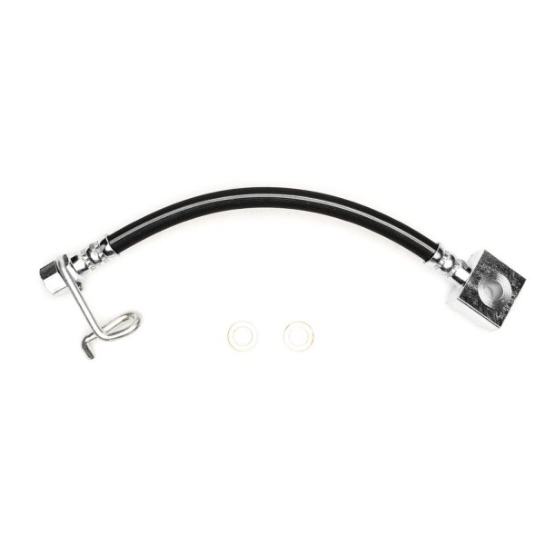 R1 Concepts® - Rear Passenger Side Lower Brake Hose