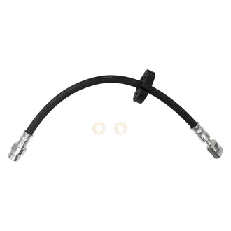 R1 Concepts® - Rear Lower Brake Hose