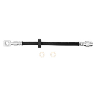 R1 Concepts® - Rear Lower Brake Hose