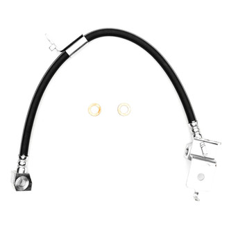 R1 Concepts® - Rear Driver Side Brake Hose
