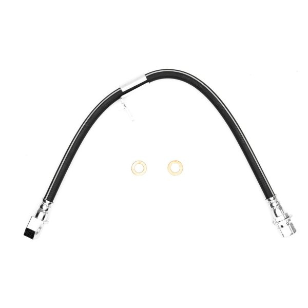 R1 Concepts® - Rear Passenger Side Brake Hose