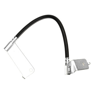 R1 Concepts® - Rear Driver Side Brake Hose