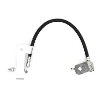 R1 Concepts® - Rear Passenger Side Brake Hose